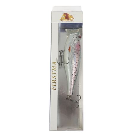 Воблер FIRSTMA RATAN  POP 160, 160 мм, 80 гр, 0-1.0M, цвет: R166